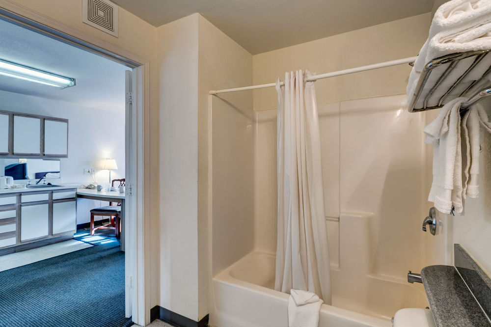 Intown Suites Extended Stay Select Denver - Aurora South Zimmer foto